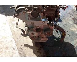 MOTORE COMPLETO KIA Stonic Serie G4lc Benzina 1368 (17>)