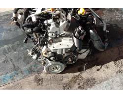 MOTORE COMPLETO FIAT 500 X Serie 55266963698356 Diesel 1300 (15>)