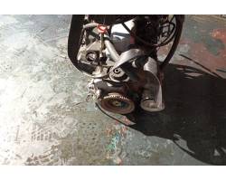 MOTORE COMPLETO FIAT Panda 1° Serie Benzina 899 (80>03)