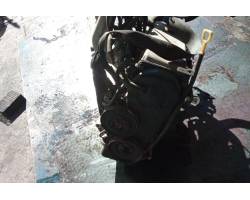 MOTORE COMPLETO HYUNDAI Atos 1° Serie 2p2j Benzina 1100 (98>03)