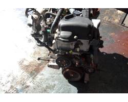 MOTORE COMPLETO NISSAN Almera 1° Serie Qg18 Benzina 1769 (95>00)