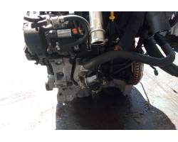 MOTORE COMPLETO NISSAN Qashqai 1° Serie K9k Diesel 1461 (06>09)