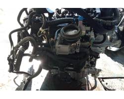 MOTORE COMPLETO TOYOTA Yaris Serie 1kr Benzina 998 (17>20)