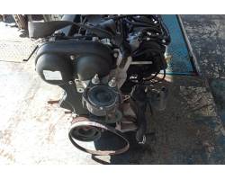 MOTORE COMPLETO FORD Focus Berlina 3° Serie Sida Benzina 1596 (04>08)