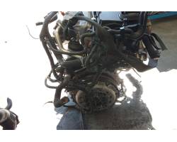 MOTORE COMPLETO AUDI A4 Allroad Serie Blb Diesel 1968 (04>08)