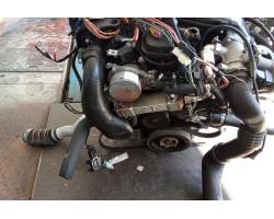 MOTORE COMPLETO BMW Serie 3 E90 335i 204d4 Diesel 1995 (10>13)