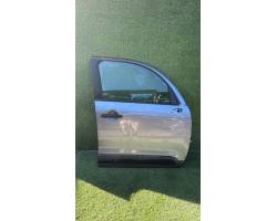 PORTIERA ANTERIORE DESTRA CITROEN C3 Picasso (08>)