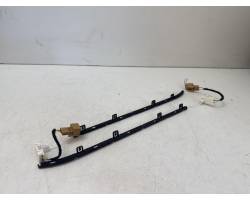 BARRE LED TUNNEL CENTRALE AUDI A4 Allroad Serie B9 (8WH) 8W0947093 Benzina (16>20)