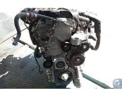 MOTORE COMPLETO TOYOTA Rav4 4° Serie 2ad00 Diesel 2000 (05>09)