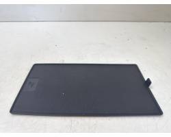 TAPPETINO VANO PORTA OGGETTI AUDI A4 Allroad Serie B9 (8WH) 8W0863301 (16>20)