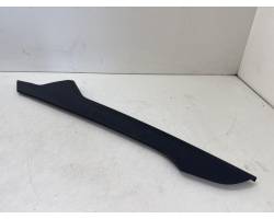 RIVESTIMENTO CONSOLLE CENTRALE AUDI A4 Allroad Serie B9 (8WH) 8W1863305B (16>20)