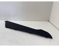 RIVESTIMENTO CONSOLLE CENTRALE AUDI A4 Allroad Serie B9 (8WH) 8W1863306B (16>20)