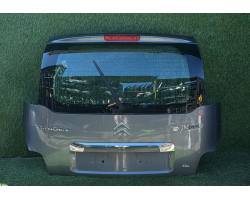 PORTELLONE POSTERIORE COMPLETO CITROEN C3 Picasso (08>)