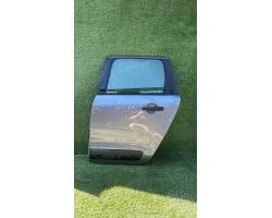 PORTIERA POSTERIORE SINISTRA CITROEN C3 Picasso (08>)