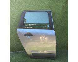 PORTIERA POSTERIORE DESTRA CITROEN C3 Picasso (08>)