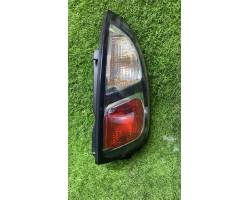 STOP FANALE POSTERIORE DESTRO CITROEN C3 Picasso (08>)