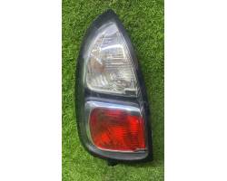 STOP FANALE POSTERIORE SINISTRO CITROEN C3 Picasso (08>)