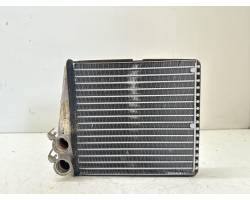 Heater core