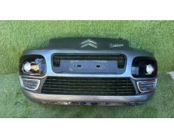 PARAURTI ANTERIORE COMPLETO CITROEN C3 Picasso (08>)