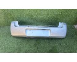 PARAURTI POSTERIORE COMPLETO OPEL Meriva 1° Serie 93183977 (03>06)