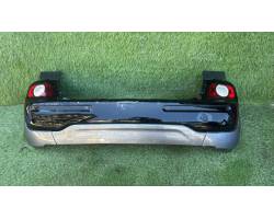 PARAURTI POSTERIORE COMPLETO CITROEN C3 Picasso (08>)