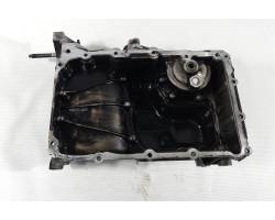 COPPA OLIO MOTORE CITROEN C3 Serie 9675431880 HM01 Benzina 1200 (16>)