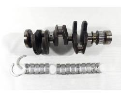 ALBERO MOTORE CITROEN C3 Serie 1608518080 HM01 Benzina 1200 (16>)