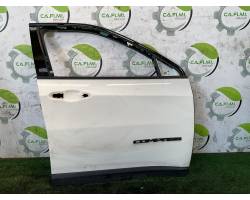 PORTIERA ANTERIORE DESTRA JEEP Compass Serie (16>)