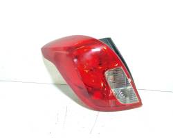 STOP FANALE POSTERIORE SINISTRO OPEL Mokka 1° Serie 42599461 (12>)