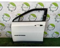 PORTIERA ANTERIORE SINISTRA JEEP Compass Serie (16>)