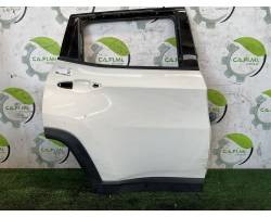 PORTIERA POSTERIORE DESTRA JEEP Compass Serie (16>)