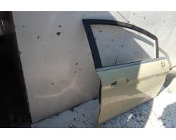 PORTIERA ANTERIORE DESTRA FORD Fiesta 6° Serie (08>17)