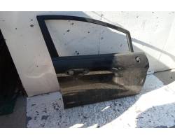 PORTIERA ANTERIORE DESTRA FORD Fiesta 6° Serie (08>17)