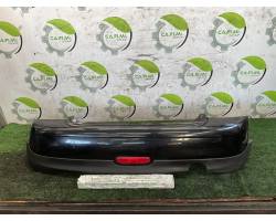 PARAURTI POSTERIORE COMPLETO MINI Cooper R56 Serie 51122755691 (07>13)