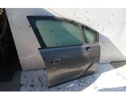 PORTIERA ANTERIORE DESTRA OPEL Meriva 3° Serie (10>)