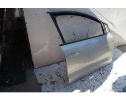 PORTIERA ANTERIORE DESTRA VOLKSWAGEN Polo 5° Serie (09>17)
