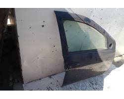 PORTIERA ANTERIORE DESTRA DACIA Duster 1° Serie (10>17)