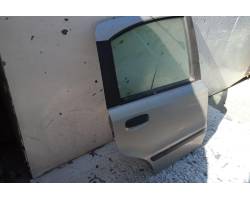 PORTIERA POSTERIORE DESTRA FIAT Panda 2° Serie (03>10)