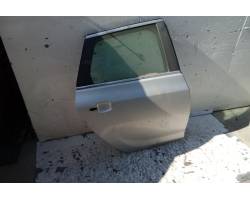 PORTIERA POSTERIORE DESTRA OPEL Astra J (09>)