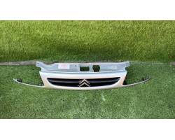 GRIGLIA PARAURTI CITROEN Saxo I Serie 7414F6 (96>99)