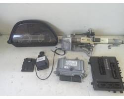 KIT AVVIAMENTO MOTORE MERCEDES Classe A W169 3° Serie A 640 150 88 79 Diesel 1992 (04>08)
