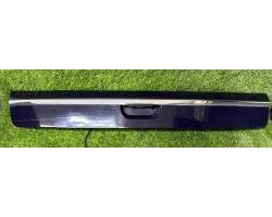 MANIGLIONE POSTERIORE CON LUCI OPEL Meriva 1° Serie 93174806 (03>06)