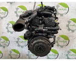 MOTORE COMPLETO FORD Focus Berlina 3° Serie G8DB Diesel 1.6 (04>08)