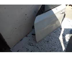 PORTIERA ANTERIORE SINISTRA BMW Serie 1 Serie (E81) (06>12)