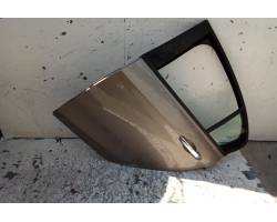 PORTIERA POSTERIORE SINISTRA FIAT Tipo berlina 5p (15>20)