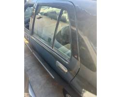 PORTIERA POSTERIORE SINISTRA RENAULT Clio Serie (90>93)