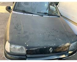 COFANO ANTERIORE RENAULT Clio Serie (90>93)