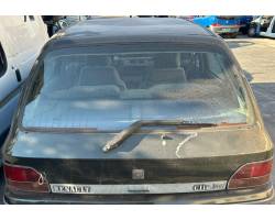 PORTELLONE POSTERIORE COMPLETO RENAULT Clio Serie (90>93)