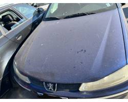 COFANO ANTERIORE PEUGEOT 406 Berlina 2° Serie LFX (99>04)