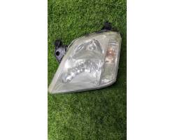 FARO ANTERIORE SINISTRO OPEL Meriva 1° Serie 93175364 (03>06)